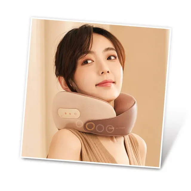 No. 6 - Breo 倍輕鬆 磁吸扣頸部按摩器 Neck C2 - 4