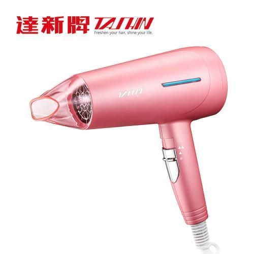 No. 8 - 光觸媒超水潤負離子吹風機 TS-6668 - 1