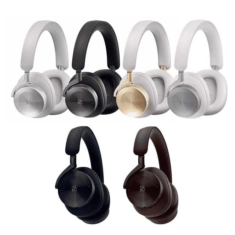 No. 7 - 適應式主動降噪頭戴式耳機BEOPLAY H95 - 4