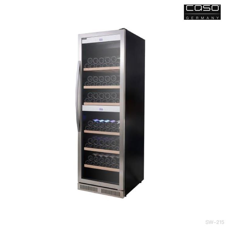 No. 5 - CASO Design WineChef Pro 180 雙溫控酒櫃 - 3