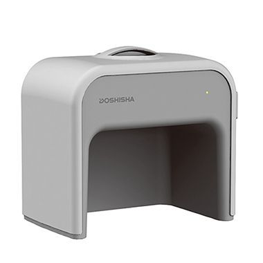 No. 8 - DOSHISHA 足部電暖器 - 1