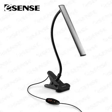 No. 8 - eSENSE逸盛  7. eSENSE逸盛 鋁合金 USB 護眼檯燈 11-UTD100 - 2