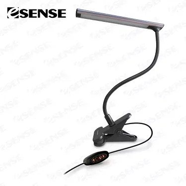No. 8 - eSENSE逸盛  7. eSENSE逸盛 鋁合金 USB 護眼檯燈 11-UTD100 - 5