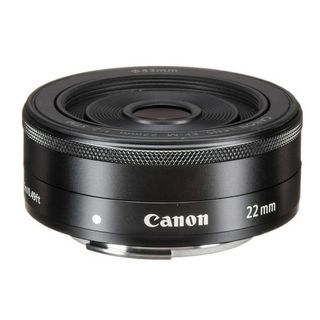 No. 5 - Canon EF-M 22mm f/2.0 STM - 2