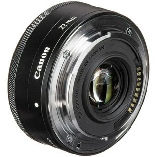 No. 5 - Canon EF-M 22mm f/2.0 STM - 6