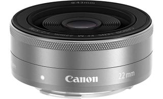 No. 5 - Canon EF-M 22mm f/2.0 STM - 3
