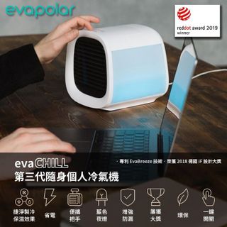 精選2024年小型水冷扇推薦清單- 3