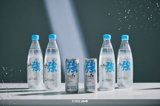No. 6 - Cheers EX 強氣泡水 - 5