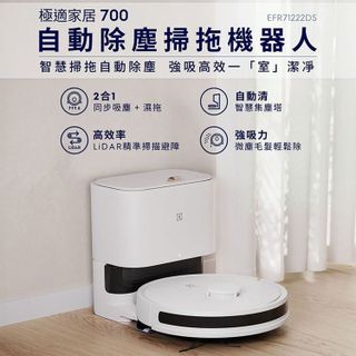 2024年台灣市場最受歡迎的伊萊克斯吸塵器排行榜- 1