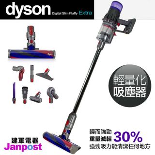 2024年最新專家推薦Dyson吸塵器七大必選榜單- 3