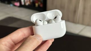 No. 3 - AirPods Pro - 5