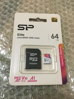 No. 6 - Elite microSD U1 A1 記憶卡 - 3