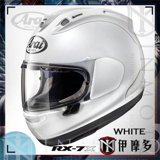 No. 2 - 全罩安全帽RX-7X - 5