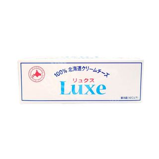 No. 5 - Luxe 奶油乳酪 - 5