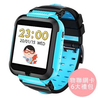 No. 3 - herowatch 4G奈米科技防水兒童智慧手錶 - 4