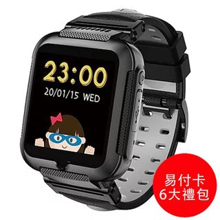 No. 3 - herowatch 4G奈米科技防水兒童智慧手錶 - 3