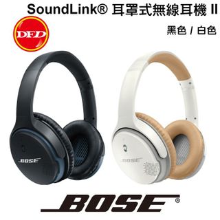 No. 6 - SoundLink 耳罩式無線耳機 II - 3