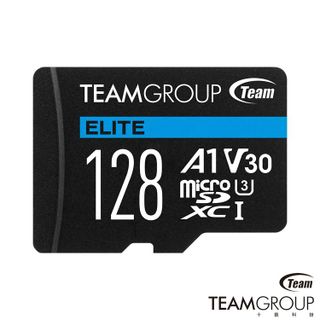 No. 6 - Elite microSD U1 A1 記憶卡 - 1