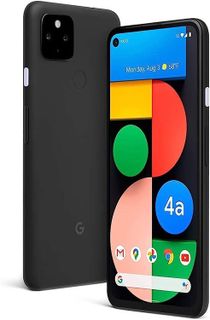 No. 6 - Google Pixel 4a 5G版 - 3