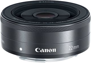 No. 5 - Canon EF-M 22mm f/2.0 STM - 4