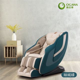 No. 2 - OGAWA奧佳華 元氣能量椅 OG-7608 - 3