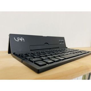 No. 7 - 摺疊藍牙鍵盤CL-888 - 2
