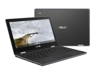 No. 6 - ASUS華碩 Chromebook Flip C214C214MA - 4