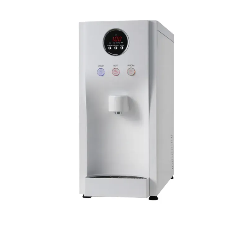 2024年必看:最佳桌上型飲水機推薦- 5
