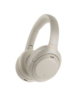 No. 1 - 藍牙耳罩式耳機WH-1000XM4 - 2