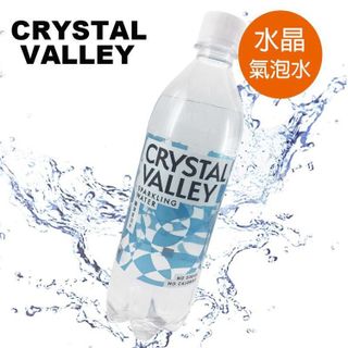 No. 2 - CrystalValley礦沛氣泡水 - 4