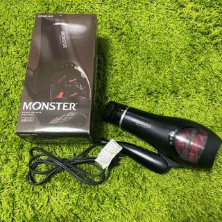 No. 6 - MonsterKHD-W720 - 2
