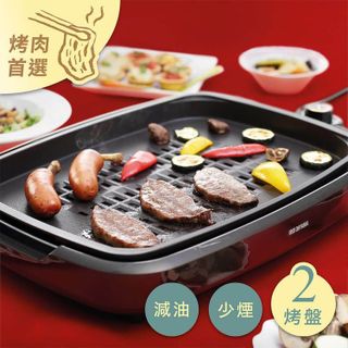 No. 1 - 遠紅外線電烤盤 APA-136 - 5