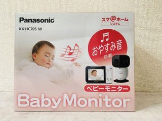 嬰兒監視器推薦：8款最好用的嬰兒監視器大比拼- 3