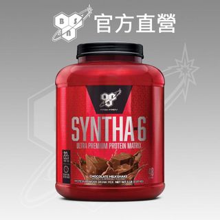 No. 1 - Syntha-6乳清蛋白 - 6