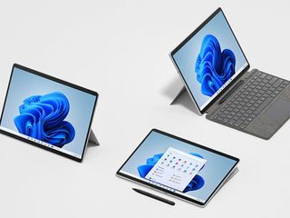 No. 1 - Surface Pro 8 - 4