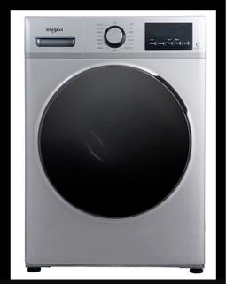 No. 1 - Essential Clean 溫水洗脫烘變頻滾筒洗衣機WEHC10BBS - 3