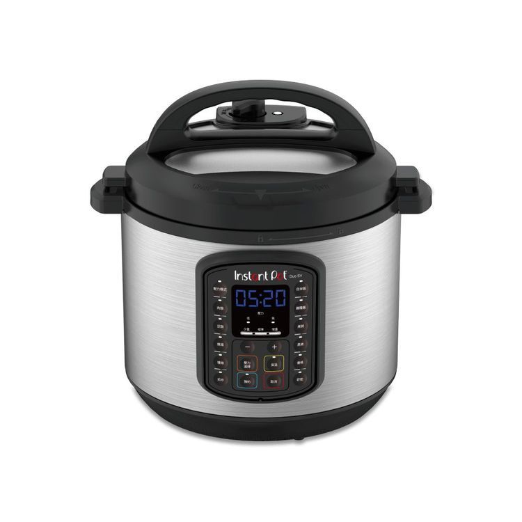 No. 3 - Instant Pot IP音速鍋 - 1