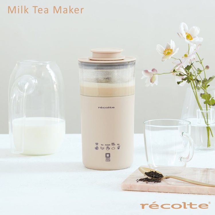 No. 6 - recolte 麗克特 瞬熱式熱水機 - 3