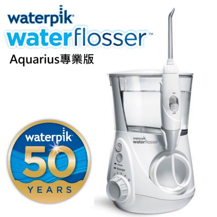 No. 6 - Waterpik Waterpik 水瓶座專業沖牙機 - 1