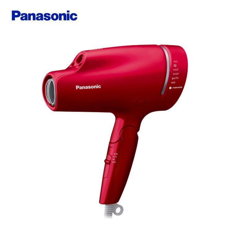 No. 3 - Panasonic國際牌 奈米水離子吹風機 - 1
