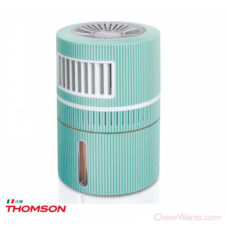 No. 1 - THOMSON 隨身移動式水冷扇 TM-SAF17U - 5