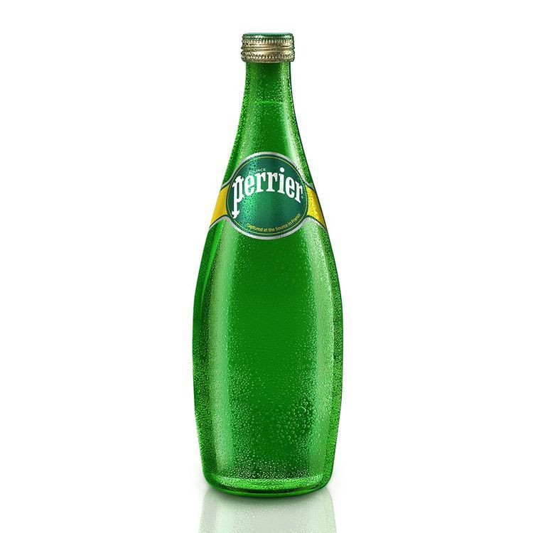 No. 1 - Perrier沛綠雅氣泡天然礦泉水 - 1