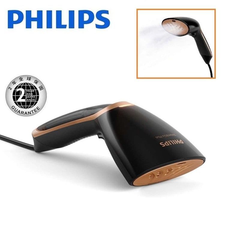 No. 4 - PHILIPS飛利浦 手持蒸氣掛燙機 - 2