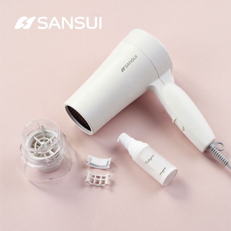No. 3 - 修護離子膠原蛋白吹風機SDD-1000 - 6