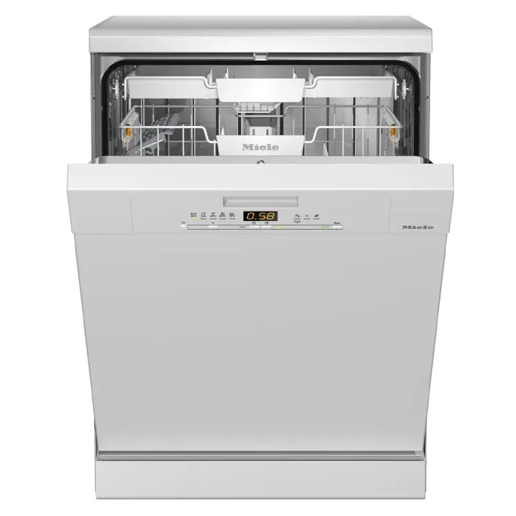 No. 3 - Miele 獨立式洗碗機 - 1