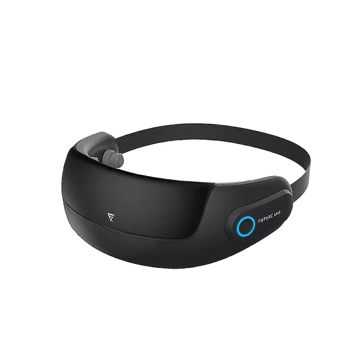 No. 2 - Future Lab.未來實驗室 喚眼儀 - 1