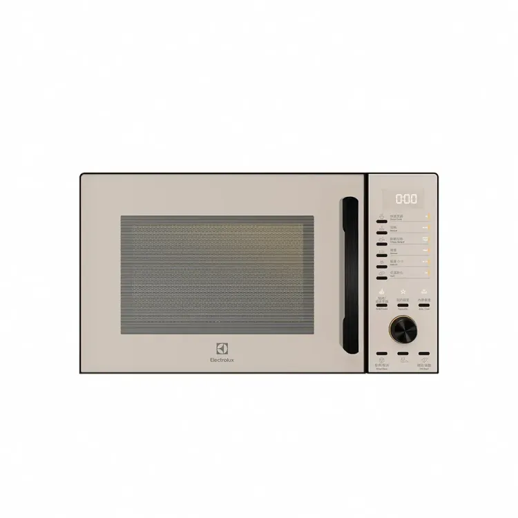 No. 3 - Electrolux伊萊克斯 極致美味500 23L獨立式燒烤微波爐 - 2
