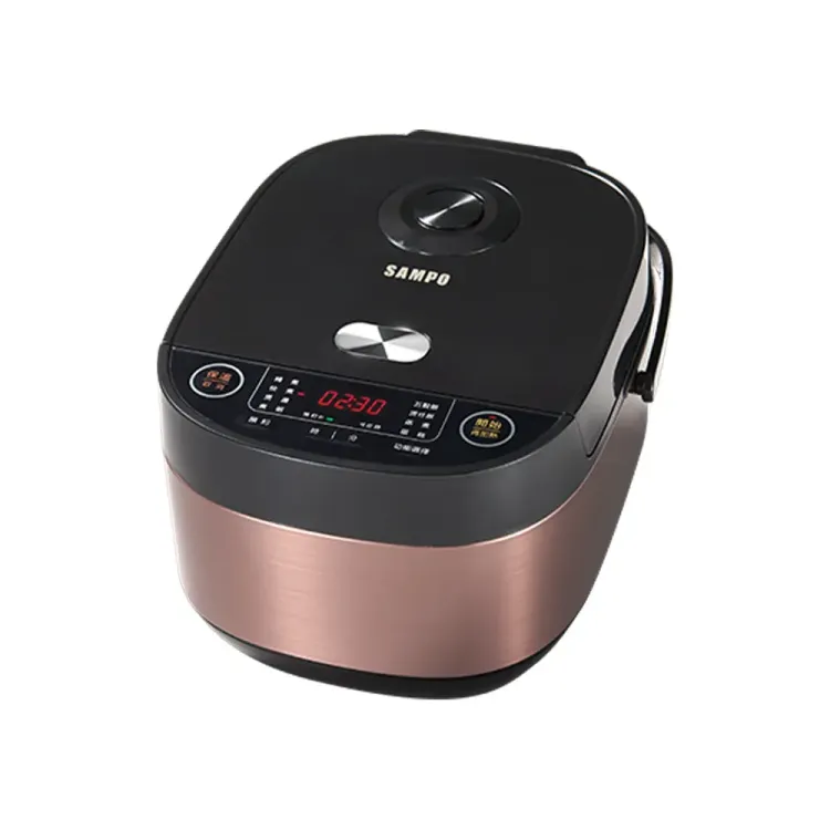 No. 2 - SAMPO聲寶 多功能微電腦厚釜電子鍋 - 1