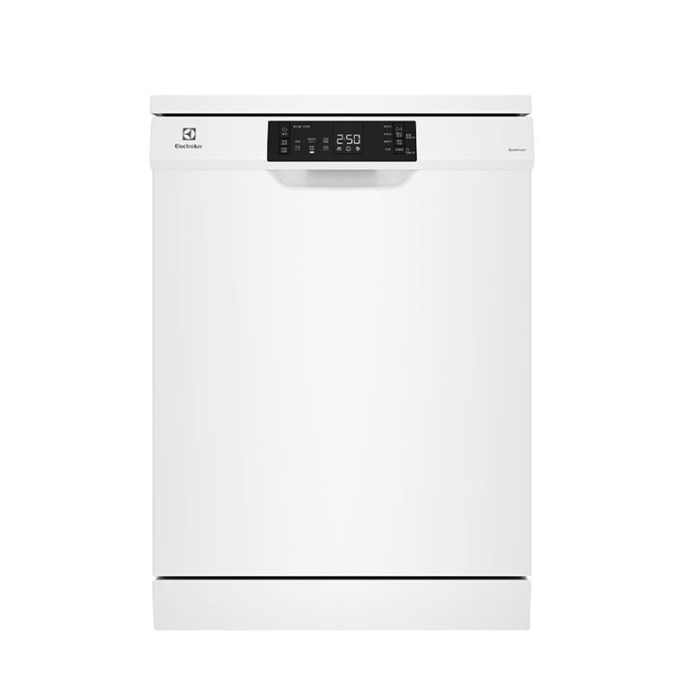 No. 5 - Electrolux伊萊克斯 極淨呵護 300系列 獨立式洗碗機 - 3