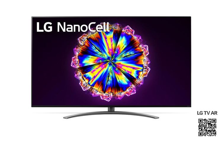 No. 2 - LG 奈米 8K AI 語音物聯網電視 - 3